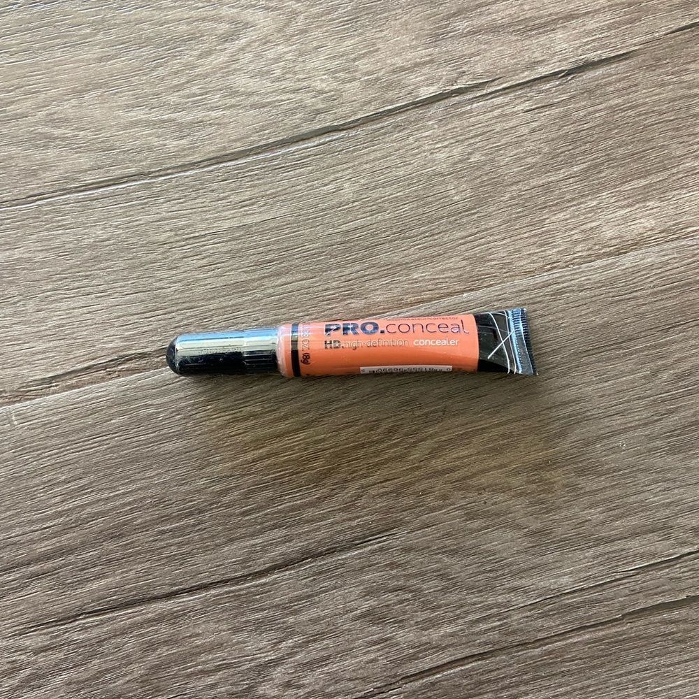 HD Pro Concealer Orange Corrector